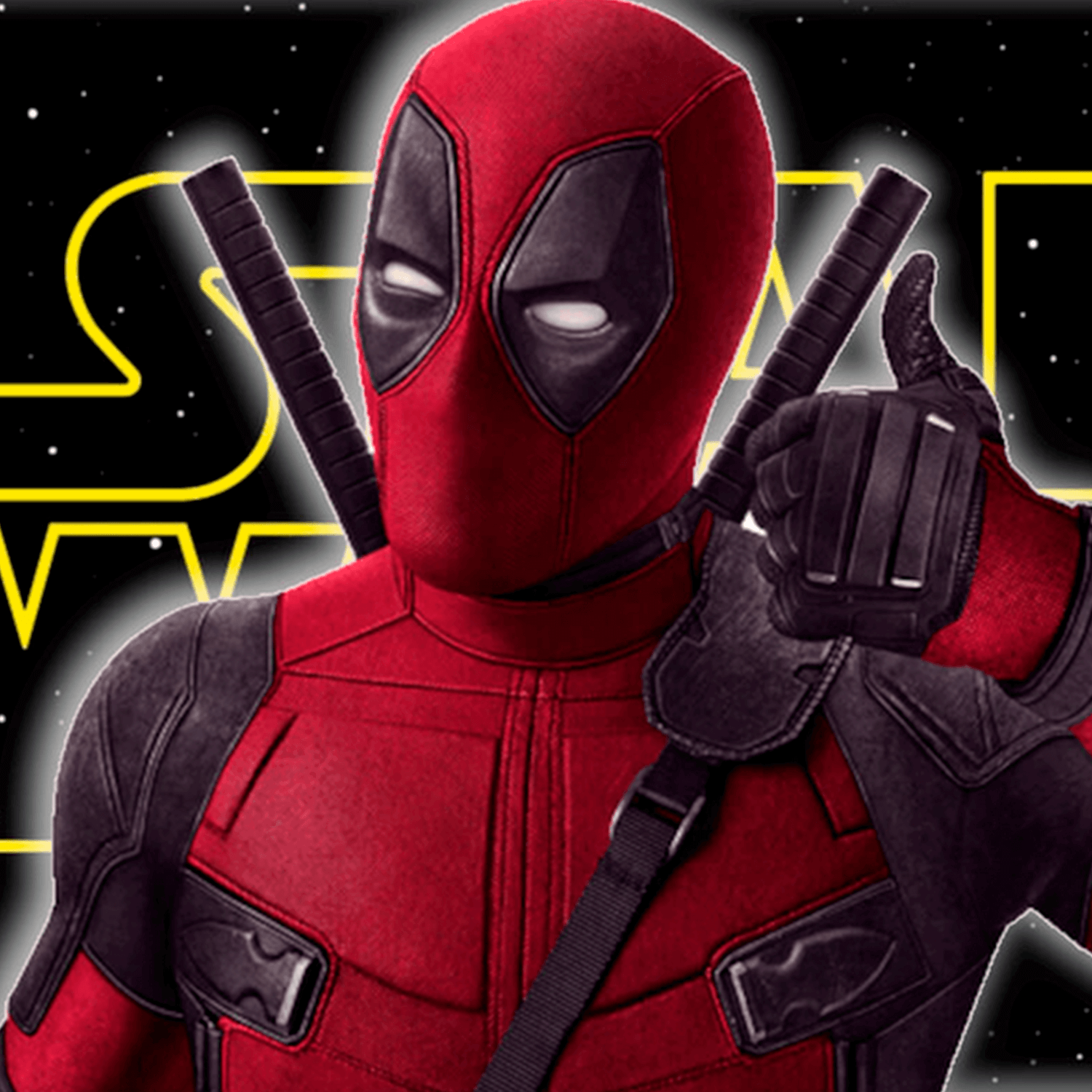 ¡La nueva película de Star Wars del director de Deadpool obtiene un desarrollo clave!
